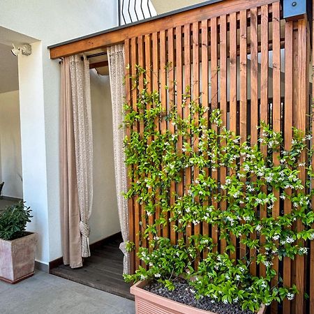 Apartments Residence Radovan 1 ポレッチ エクステリア 写真