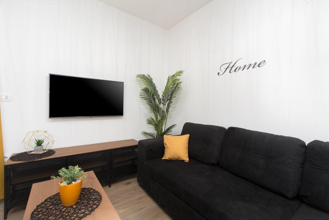 Apartments Residence Radovan 1 ポレッチ エクステリア 写真