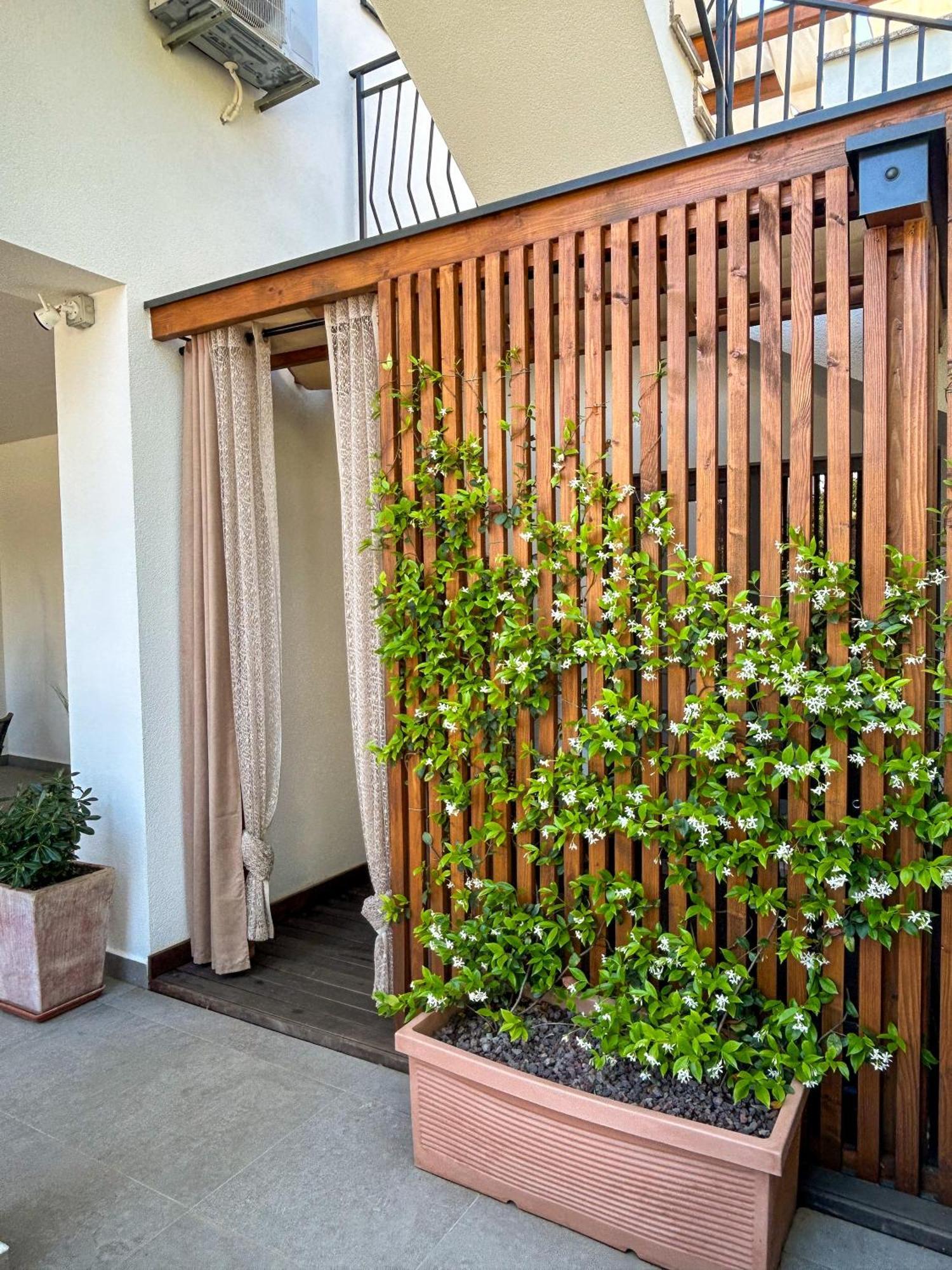 Apartments Residence Radovan 1 ポレッチ エクステリア 写真